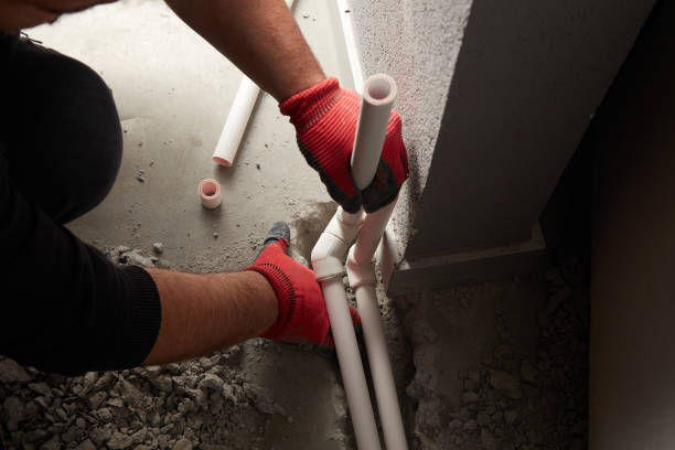 Professional Plumbing in Newport, WA