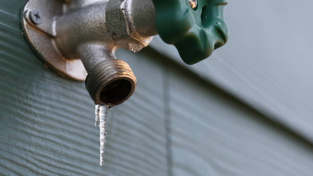 Trusted Newport, WA Plumbing Experts